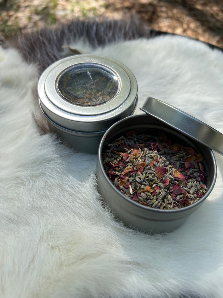 Vision Quest Smoke Blend - 4oz